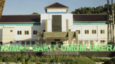 RSUD Weda