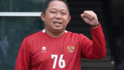 Sekda Kota Ternate, Rizal Marsaoly