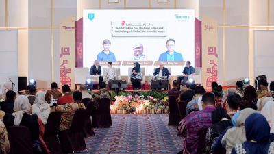 Simposium Internasional JKPI