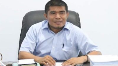 Thamrin Marsaoly
