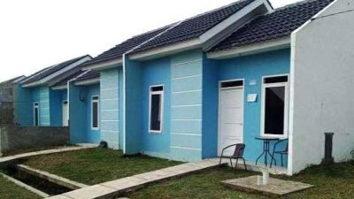 Ilustrasi rumah