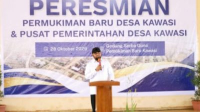 Bupati Bassam (istmwa)