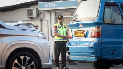 Kapolda Maluku Utara Irjen Pol. Arif Budiman, (Foto Istimewa)